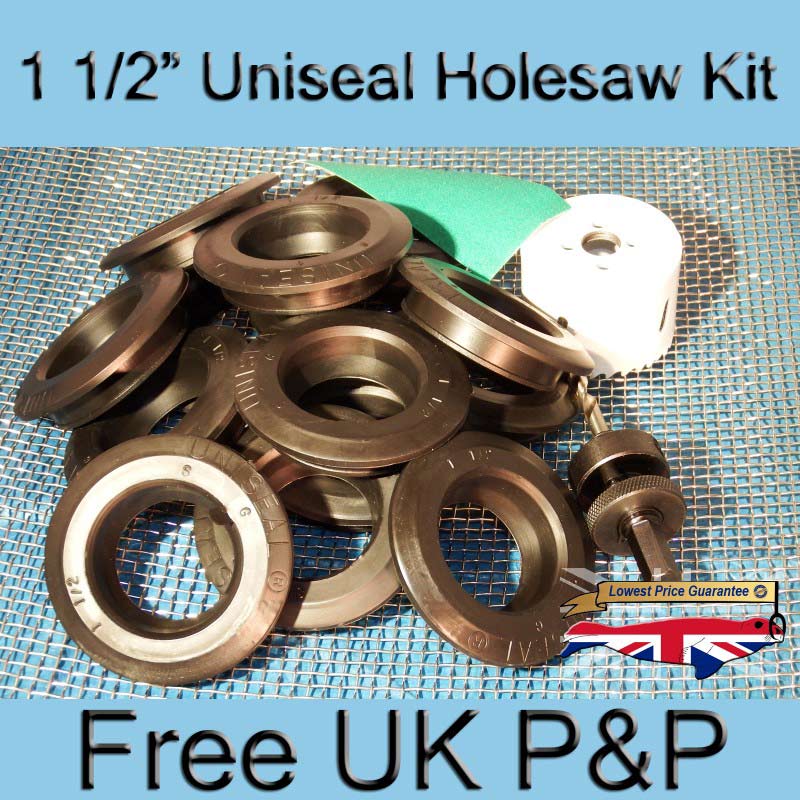 20xUniseal-Holesaw-Kit-One-And-One-half.jpg Photo