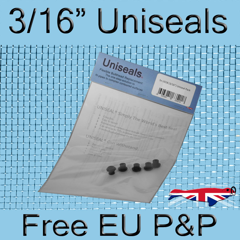 Europe U018-Uniseal-5-Pack.jpg Photo