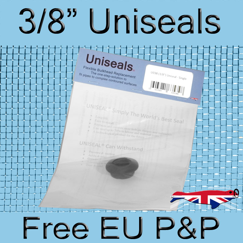 EU U038-Uniseal-Single.jpg Photo