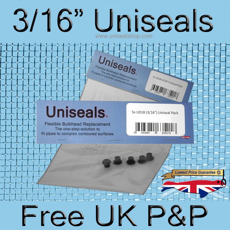 Magnify 3/16 inch Uniseal photo U018-UK-Uniseal-5-PackTop.jpg