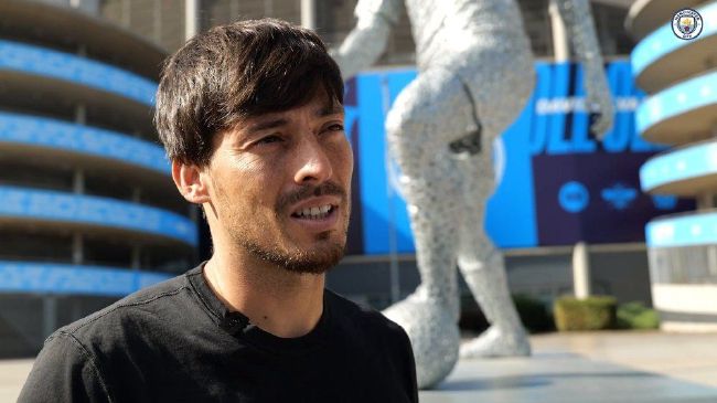 我的男人2020